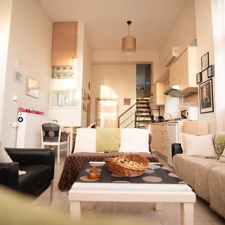 Apartamento Emily'S House Cos Exterior foto