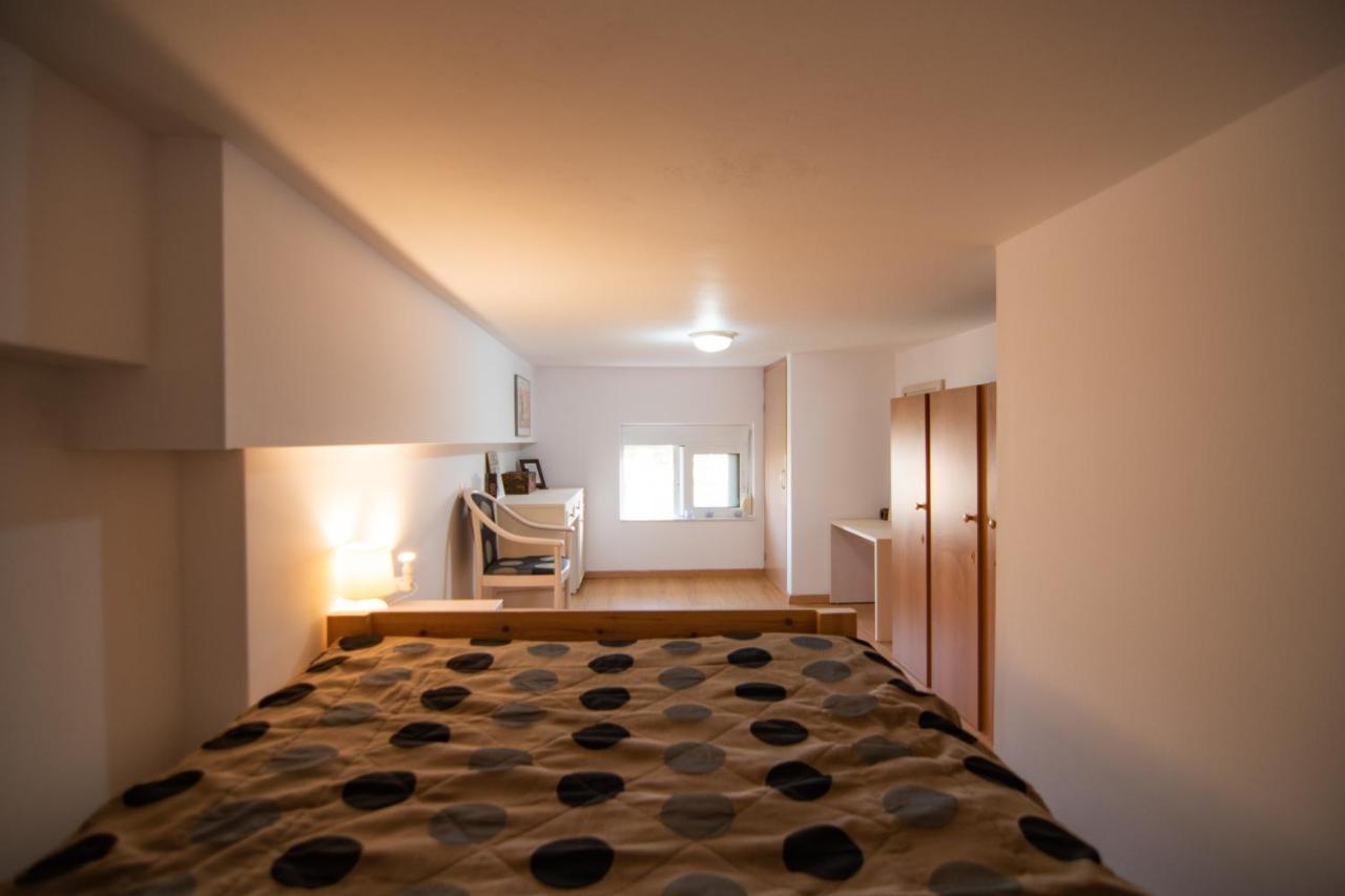 Apartamento Emily'S House Cos Exterior foto