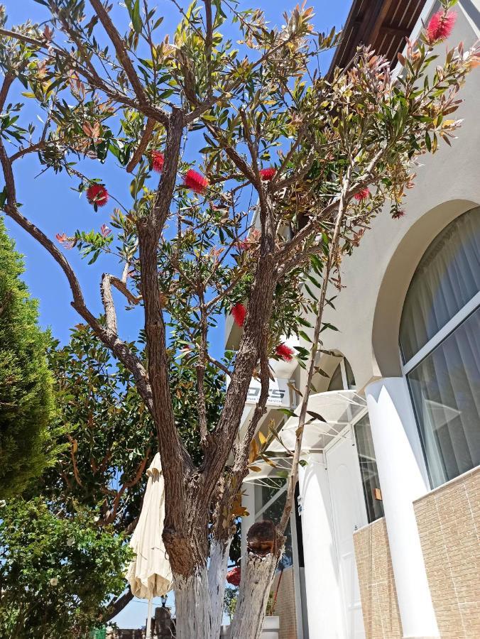 Apartamento Emily'S House Cos Exterior foto